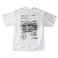 "See No Evil" Tee White