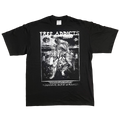 "Anomaly(s)" Tee Black