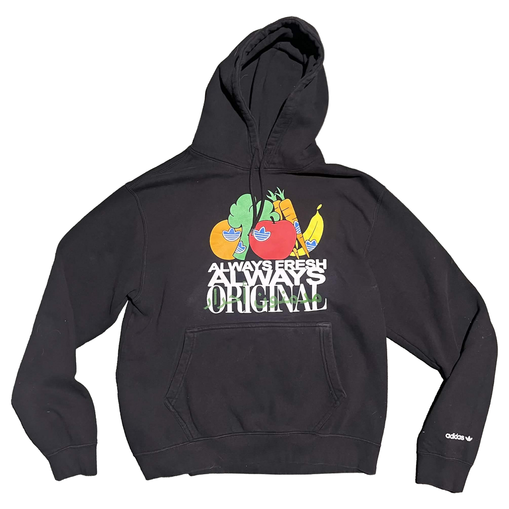 "Always Free" Hoodie